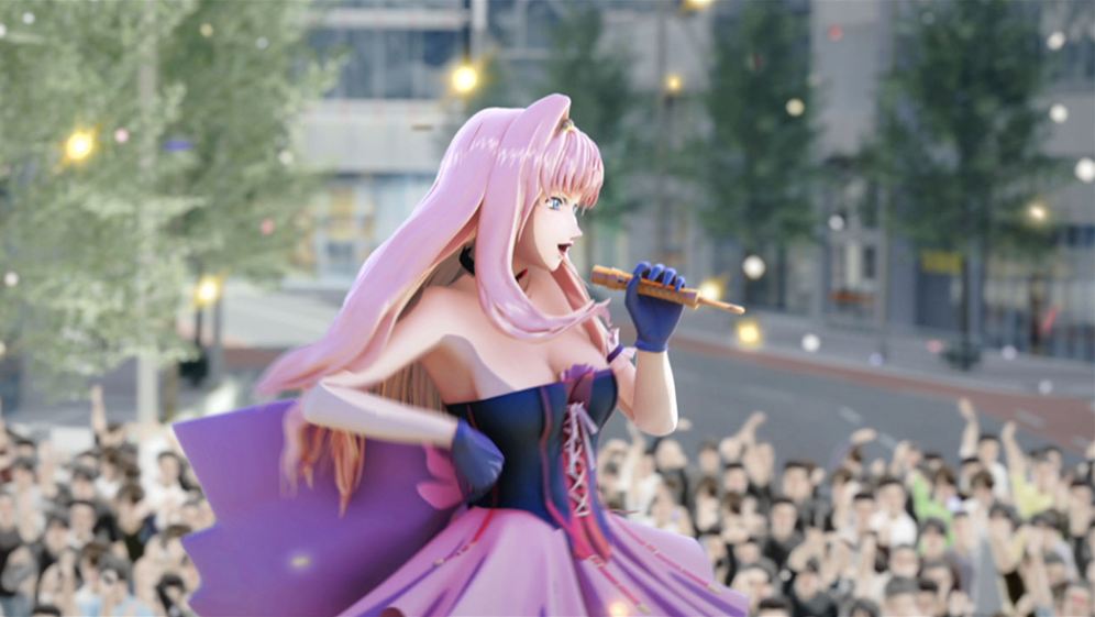 Pachinko Sheryl