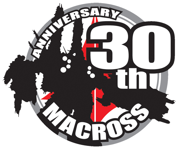 Macross celebrates 30th Anniversary – Macross World