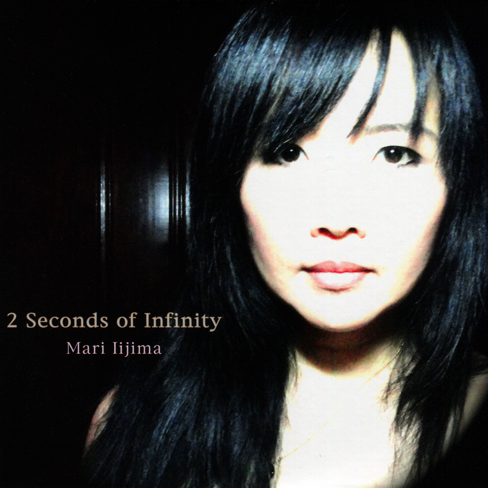 <b>...</b> <b>Mari Iijima</b> &quot;2 Seconds Of Infinity&quot; - gallery_532_420_758529