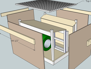 downdraft table plans woodworking air macross