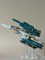 Yamato 1/48 VF-1S in fighter mode