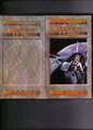 Robotech Perfect Collection Macross Vol. 1&2 cover A
