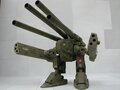 ARII 1/160 Destroid Monster with custom hip joint assembly