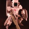 MW Con 2012 Toy Exclusive SD VF-11C