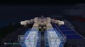 Minecraft  Macross Hikaru's VF-1J
