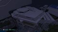 Minecraft  Macross SDF-1 port shoulder