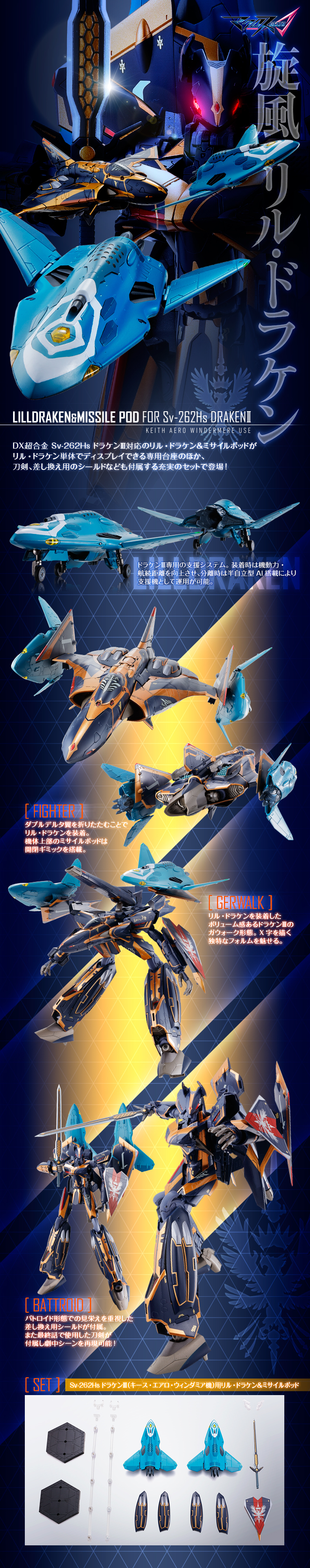Zx31's Content - Page 19 - Macross World Forums