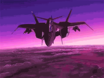 Fighter Jet | Toriko Wiki | Fandom