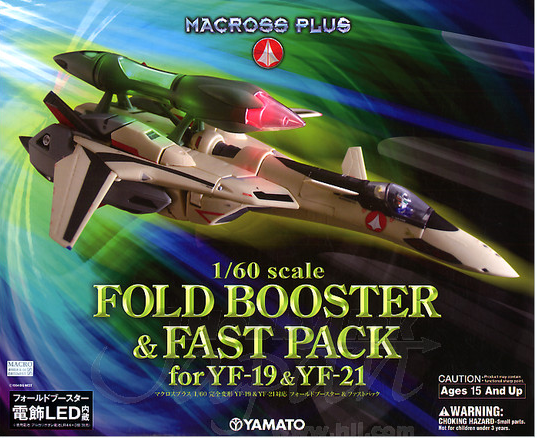 Arcadia YF-19 Re-Issue and new Premium Finish - Page 16 - Toys
