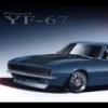 Project YF-67